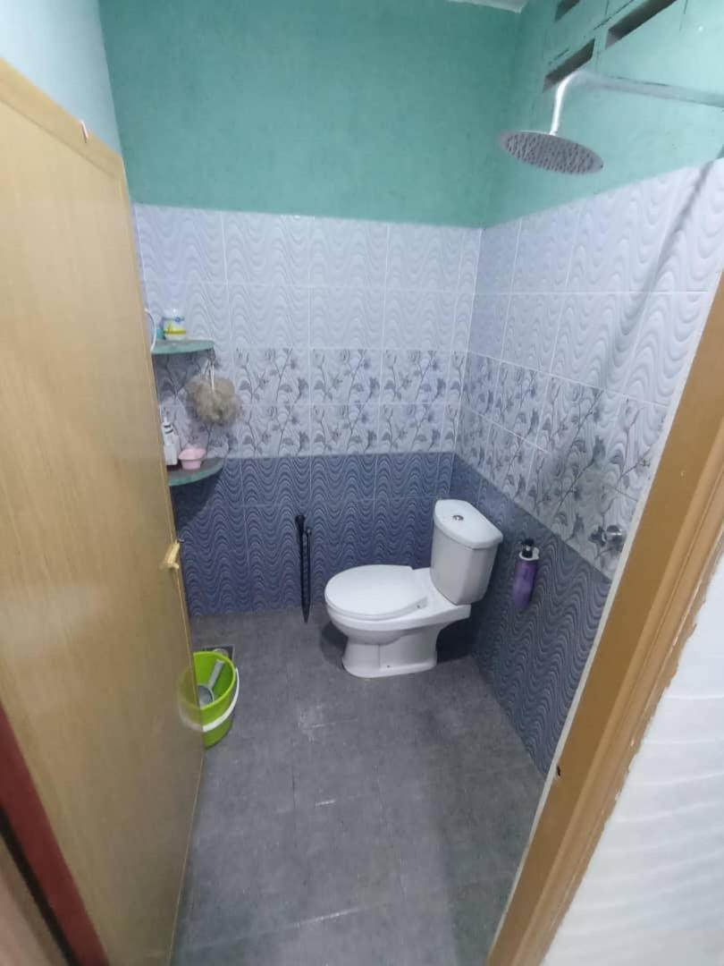 Homestay Sri Ladang Куала-Тренгану Экстерьер фото