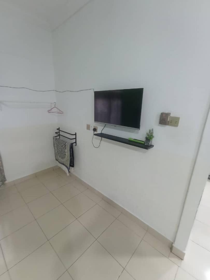 Homestay Sri Ladang Куала-Тренгану Экстерьер фото
